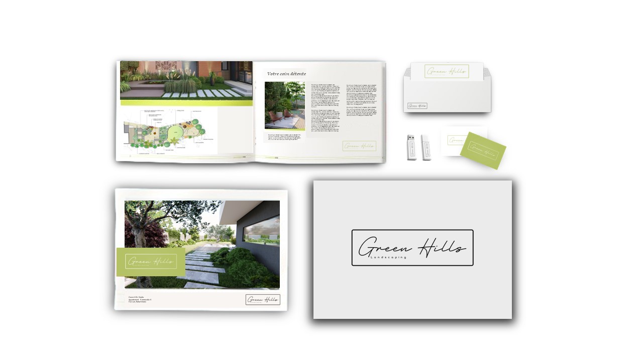 Savoir img - Green Hills