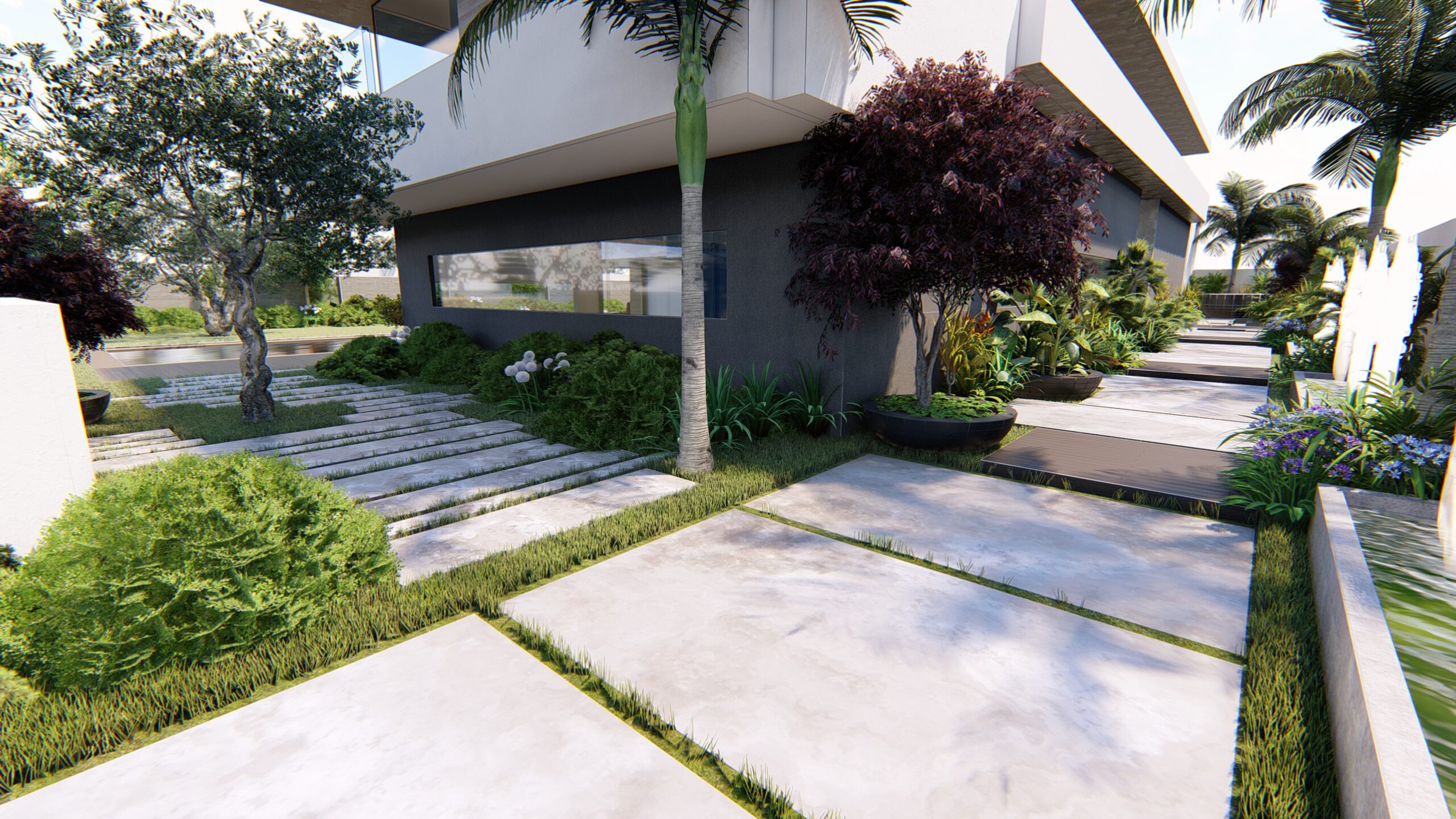 Commencez Projet img - Green Hills